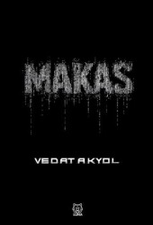 Makas - Luna Yayınları