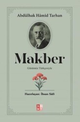 Makber - Babıali Kültür Yayıncılığı