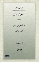 Makber ve Ölü Osmanlıca - Gece Kitaplığı