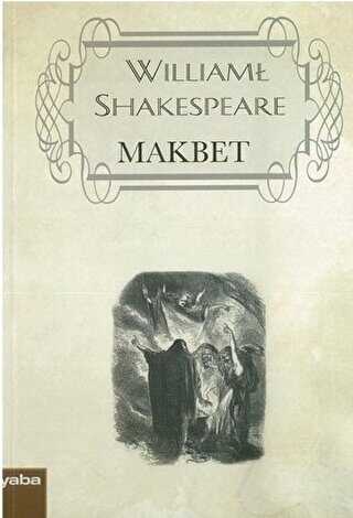 Makbet - Yaba Yayınları