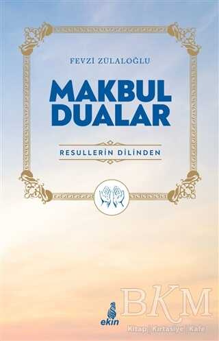 Makbul Dualar - Ekin Yayınları