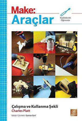 Make: Araçlar - Aba Yayınları