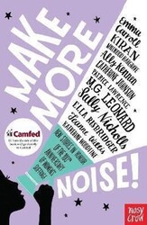 Make More Noise! - Nosy Crow