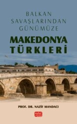 Makedonya Türkleri - Nobel Bilimsel Eserler