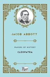 Makers of History - Cleopatra - Paper Books
