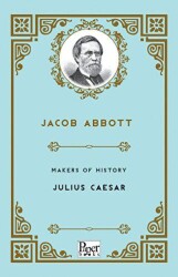 Makers of History - Julius Caesar - Paper Books