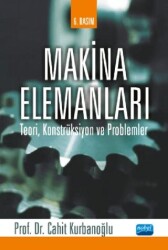 Makina Elemanları - Nobel Akademik Yayıncılık