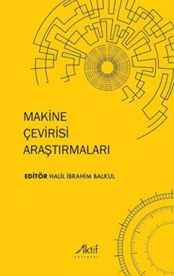 Makine Çevirisi Araştırmaları - 1