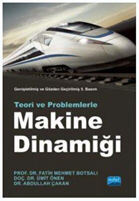 Makine Dinamiği - 1