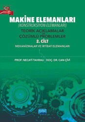 Makine Elemanları - Nobel Akademik Yayıncılık
