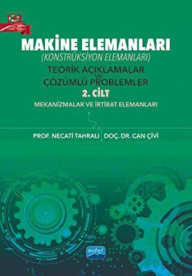 Makine Elemanları - 1