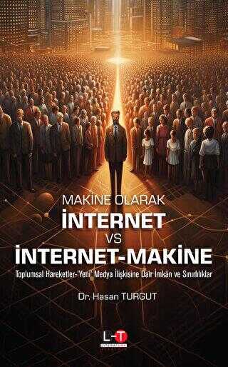Makine Olarak İnternet Vs Nternet-Makine