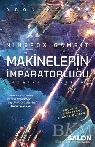 Ninefox Gambit - Salon Yayınları