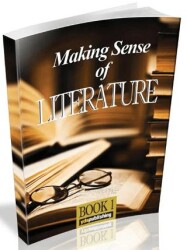 Making Sense of Literature - Book 1 - YDS Publishing