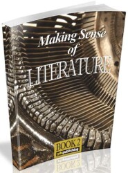 Making Sense of Literature - Book 2 - YDS Publishing