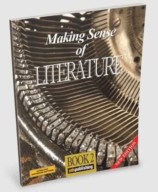 Making Sense of Literature - Book 2 - 1