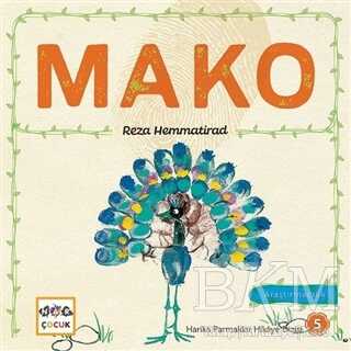 Mako - Harika Parmaklar Hikaye Dizisi 5 - Nar Çocuk