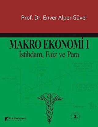 Makro Ekonomi 1 - Karahan Kitabevi