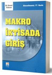 Makro İktisada Giriş - Nisan Kitabevi