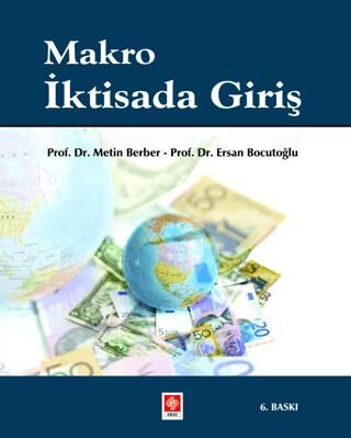 Makro İktisada Giriş - 1