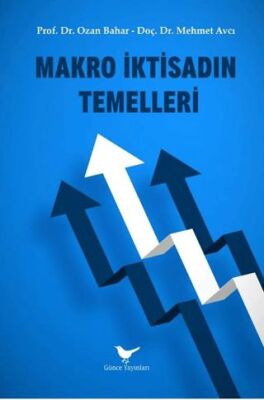 Makro İktisadın Temelleri - 1