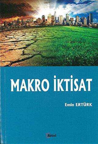 Makro İktisat - Alfa Aktüel Yayınları