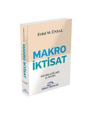 Makro İktisat - Murat Yayınları