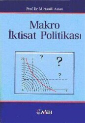 Makro İktisat Politikası - Alfa Aktüel Yayınları