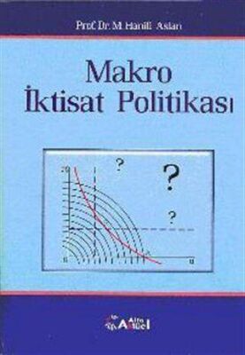 Makro İktisat Politikası - 1