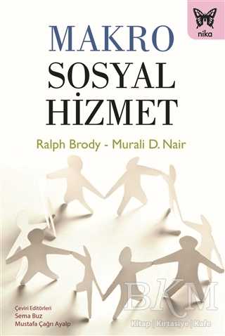 Makro Sosyal Hizmet - Nika Yayınevi