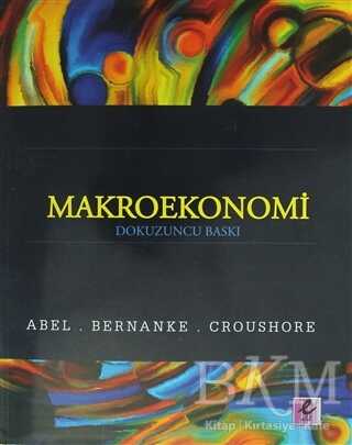 Makroekonomi - Efil Yayınevi
