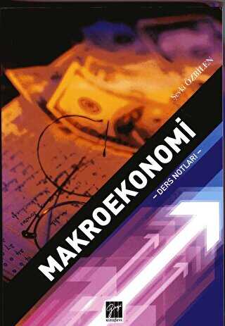 Makroekonomi: Ders Notları