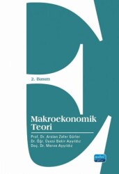 Makroekonomik Teori - Nobel Akademik Yayıncılık