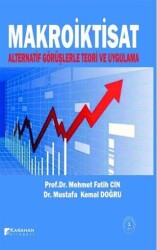 Makroiktisat - Karahan Kitabevi