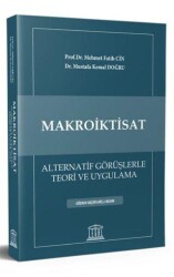 Makroiktisat - Legal Yayıncılık