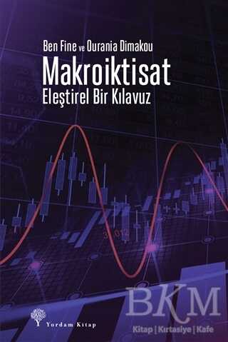 Makroiktisat - Yordam Kitap