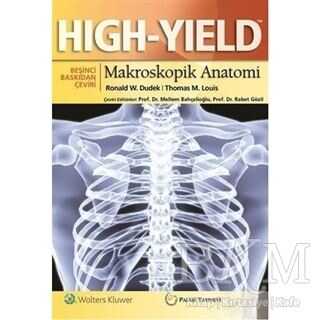 Makroskopik Anatomi - Palme Yayıncılık