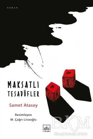 Maksatlı Tesadüfler - İthaki Yayınları