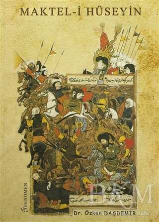 Maktel-i Hüseyin - Fenomen Yayıncılık