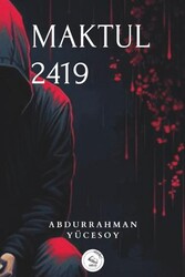 Maktul 2419 - Esinti Yayınları