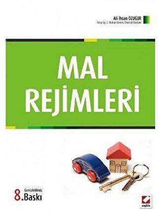 Mal Rejimleri - Seçkin Yayıncılık