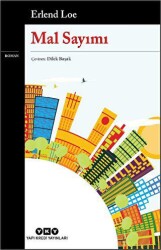 Mal Sayımı - Yapı Kredi Yayınları