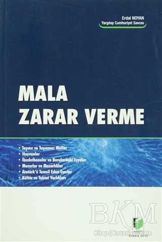 Mala Zarar Verme - Adalet Yayınevi