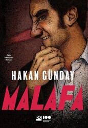 Malafa - Doğan Kitap