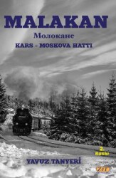 Malakan Kars-Moskova Hattı - Zet Yayınları