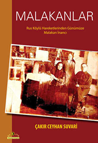 Malakanlar - Ütopya Yayınevi