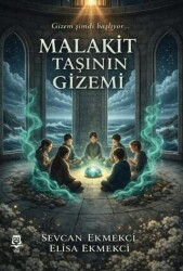 Malakit Taşının Gizemi - UGİ Çocuk