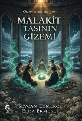 Malakit Taşının Gizemi - 1