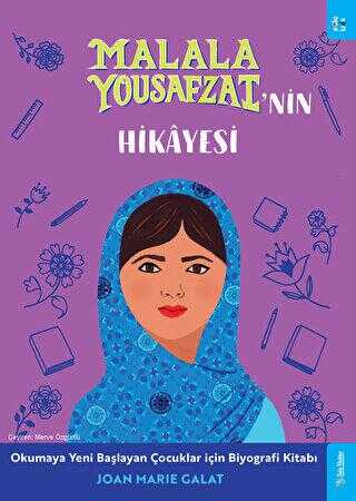 Malala Yousafzai`nin Hikayesi
