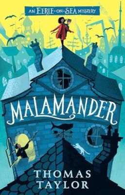 Malamander - 1